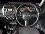 Toyota RAV4 3-Door 2003 года (ZA)